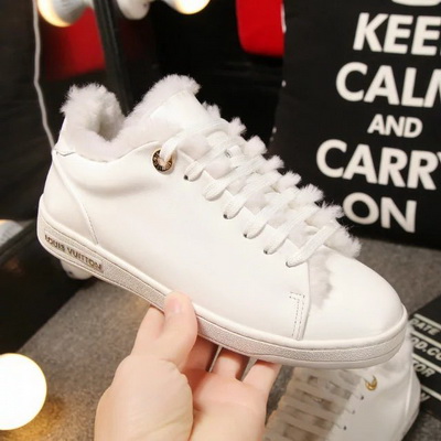 LV Casual shoes Women--064